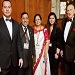 Oxford Academic Union honors Dr. Sadhna Kapoor Mam