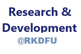 R & D